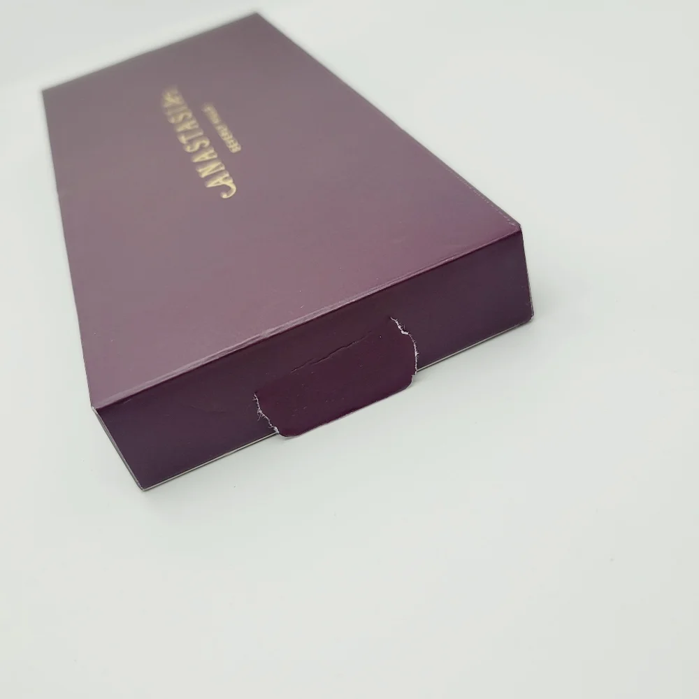 Fall Romance Anastasia Beverly Hills Eyeshadow Palette Brand New In Box - Picture 13 of 13